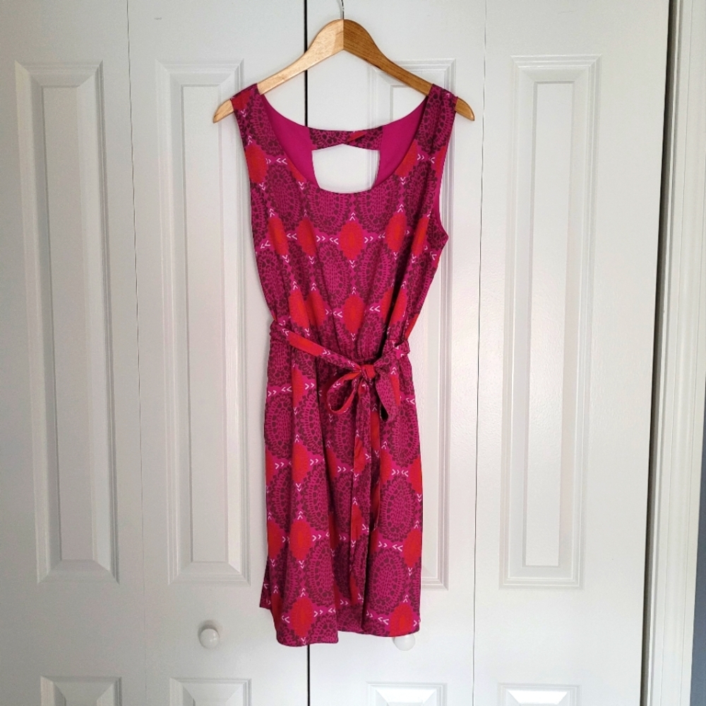 Gap ladies dress size L.